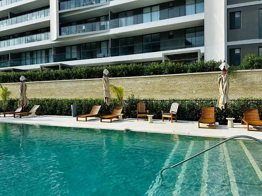 Apartment Magico Apartamento - Vista Infinita Al Mar Cartagena Colombia
