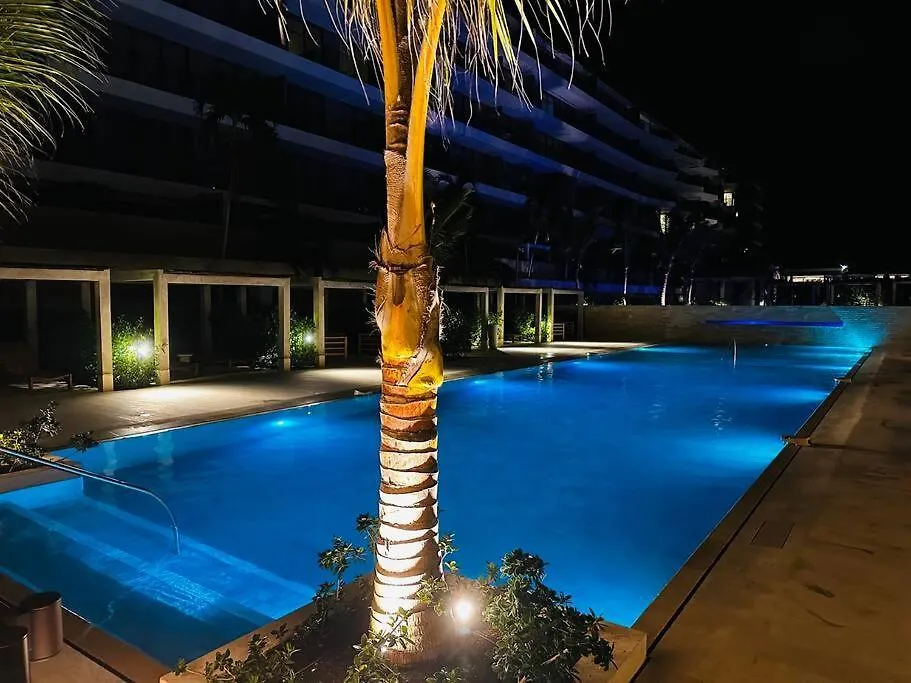 Magico Apartamento - Vista Infinita Al Mar Cartagena Apartment