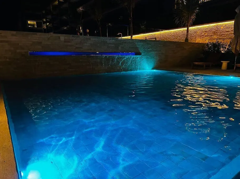 Magico Apartamento - Vista Infinita Al Mar Cartagena