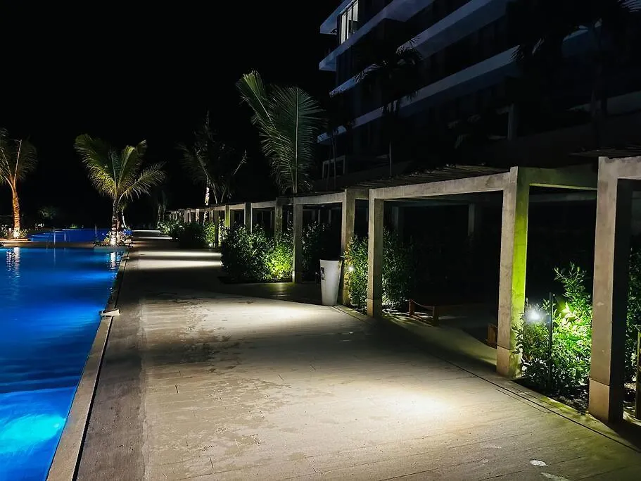 Magico Apartamento - Vista Infinita Al Mar Cartagena 0*,