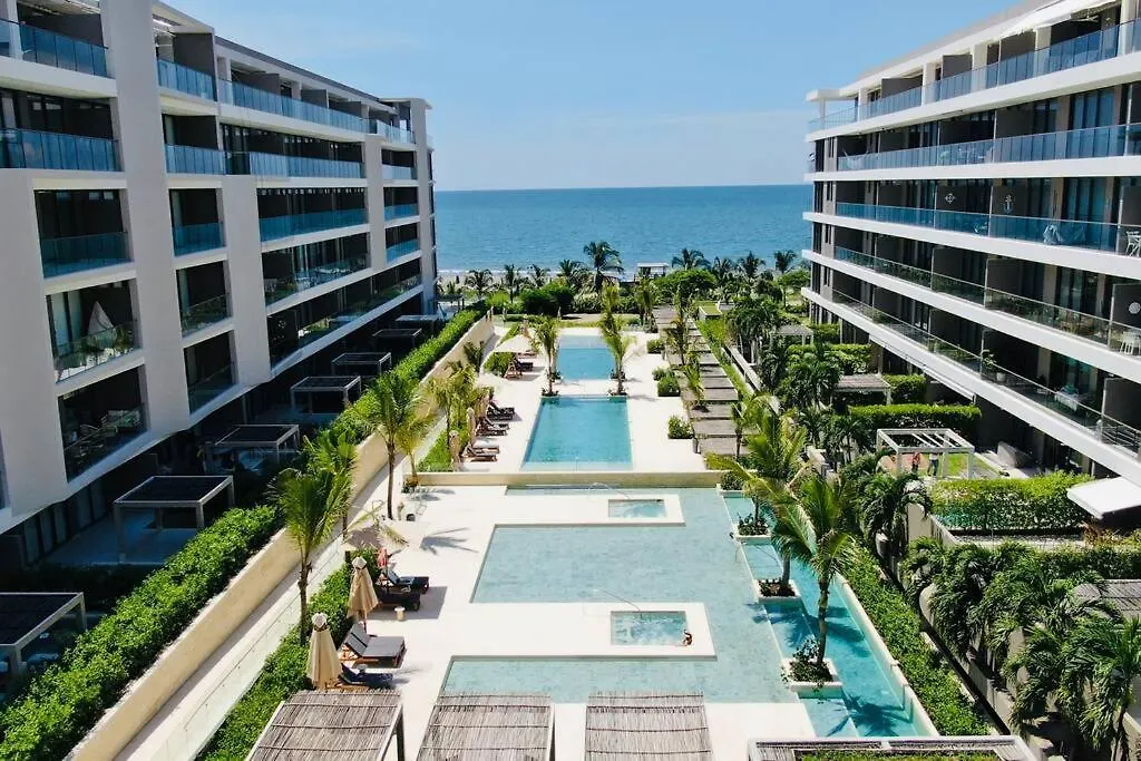 Magico Apartamento - Vista Infinita Al Mar Cartagena Apartment