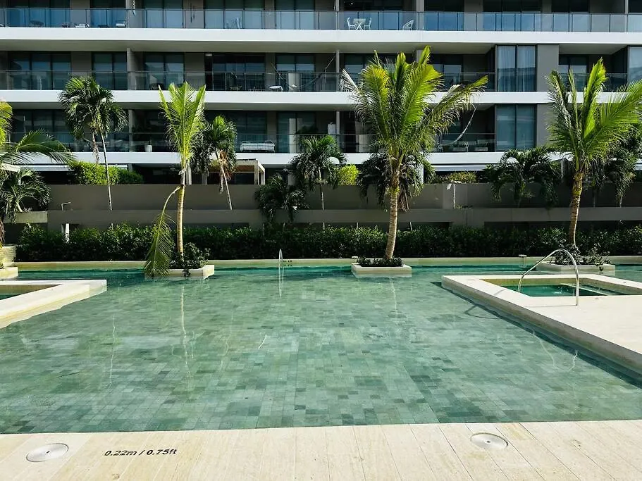 Apartment Magico Apartamento - Vista Infinita Al Mar Cartagena