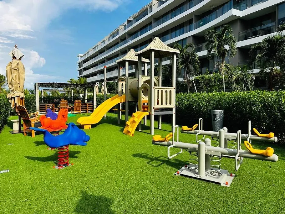Magico Apartamento - Vista Infinita Al Mar Cartagena