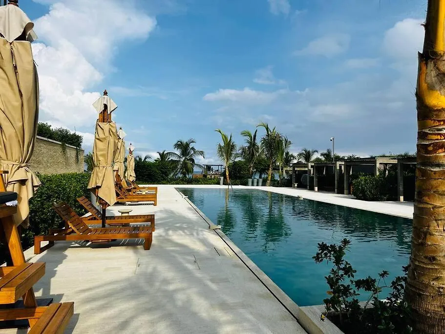 Magico Apartamento - Vista Infinita Al Mar Cartagena 0*,