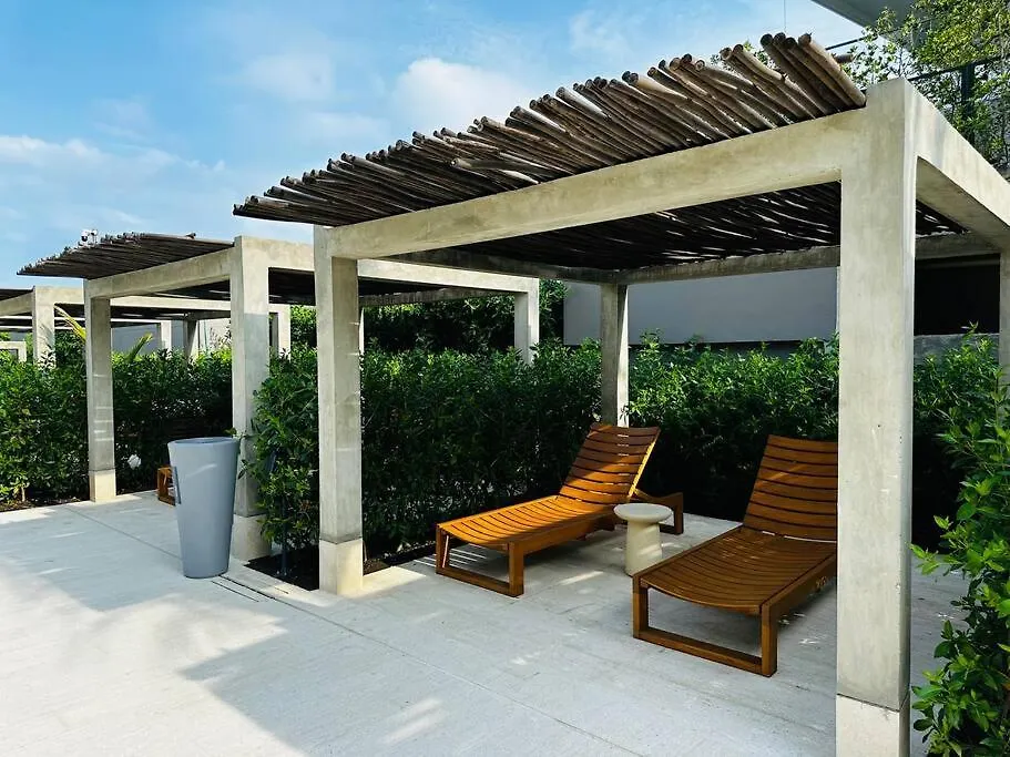 Magico Apartamento - Vista Infinita Al Mar Cartagena