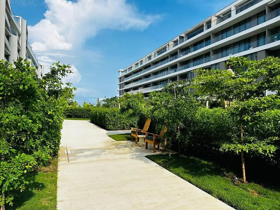 Magico Apartamento - Vista Infinita Al Mar Cartagena