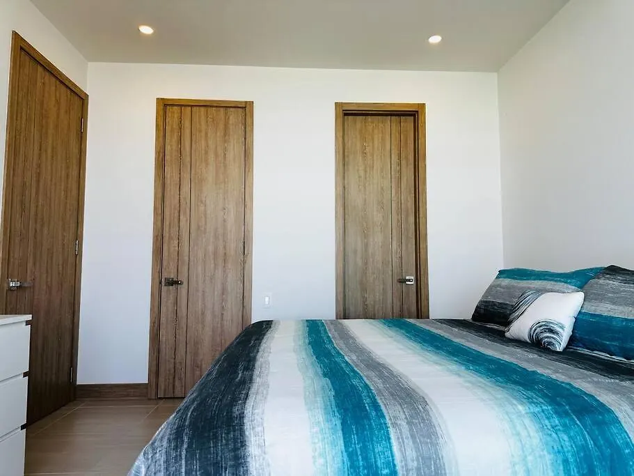 Magico Apartamento - Vista Infinita Al Mar Cartagena 0*,  Kolumbie