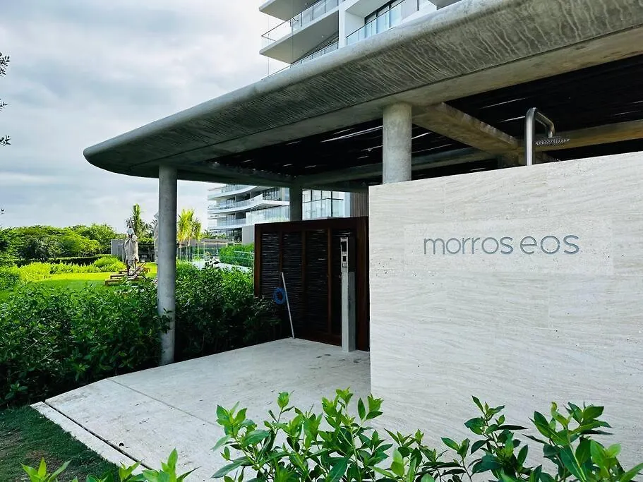 Magico Apartamento - Vista Infinita Al Mar Cartagena