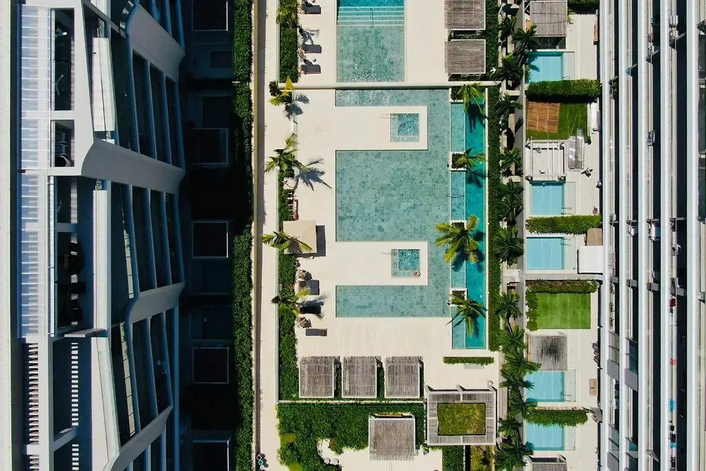 Apartmán Magico Apartamento - Vista Infinita Al Mar Cartagena