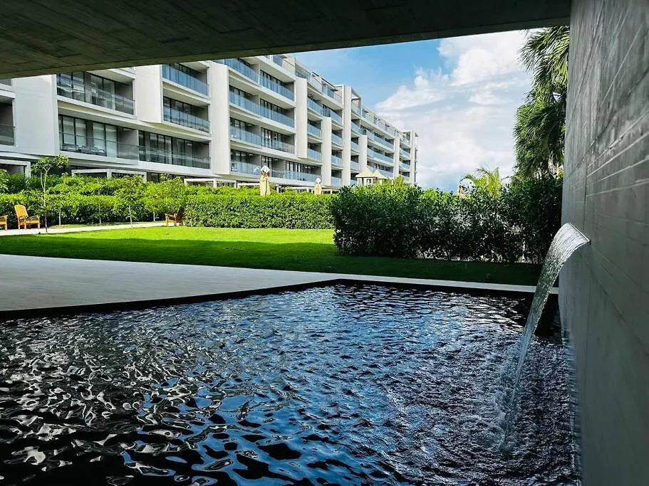 Magico Apartamento - Vista Infinita Al Mar Cartagena Kolumbie